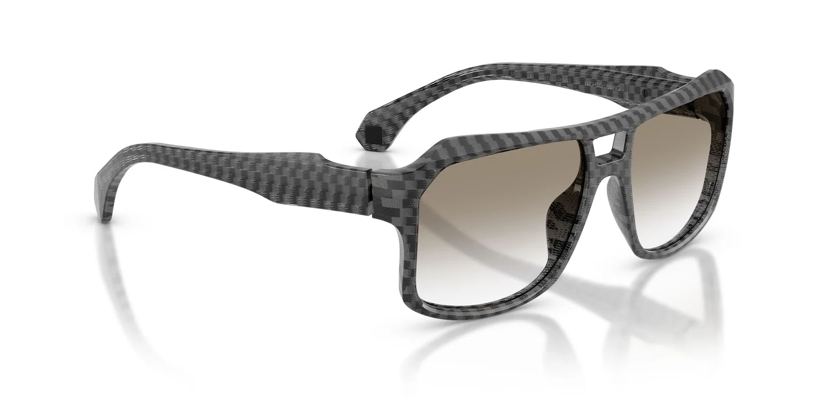 Alain Mikli 5531 Sunglasses - view 7